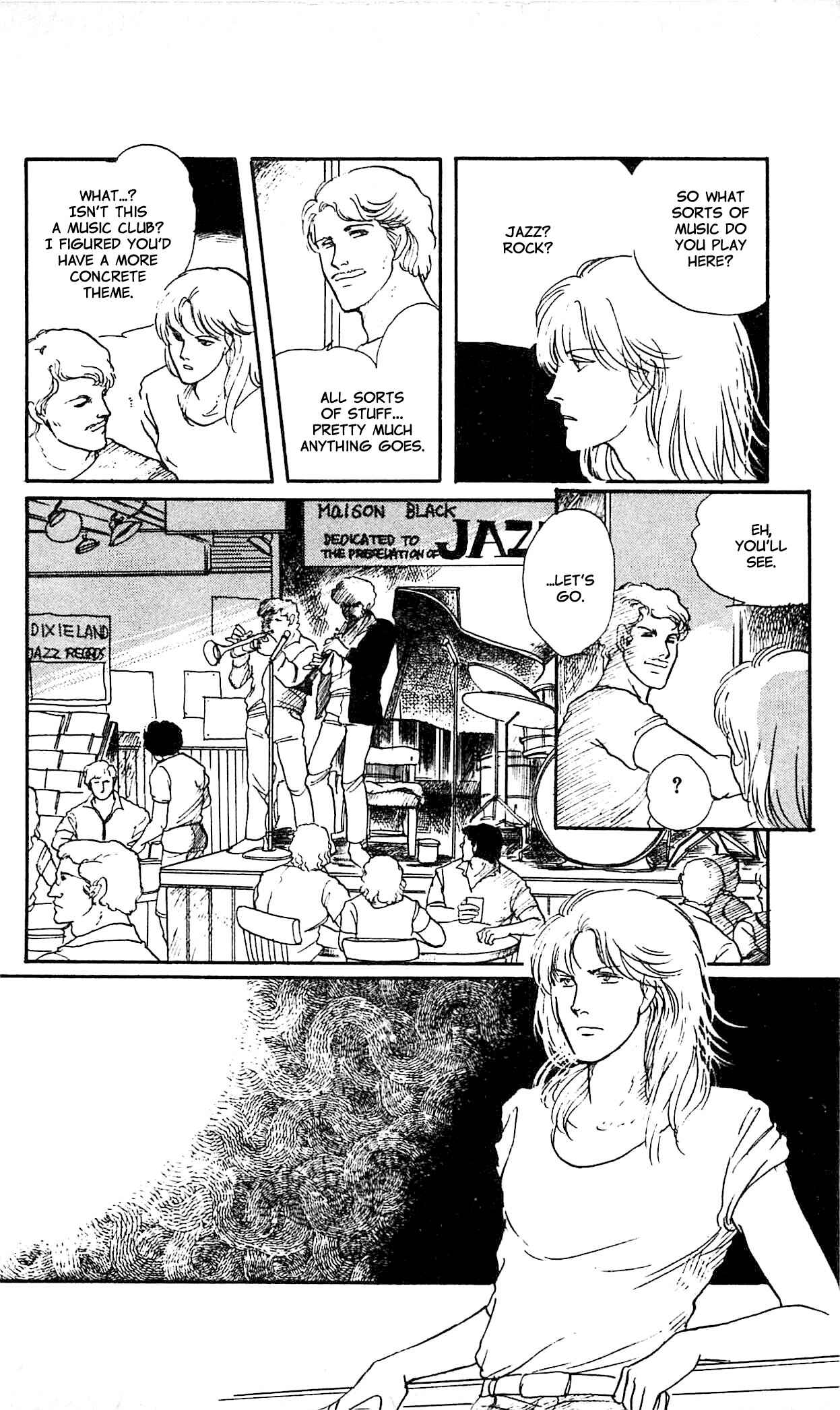 Page 23 Chapter 4 California Monogatari