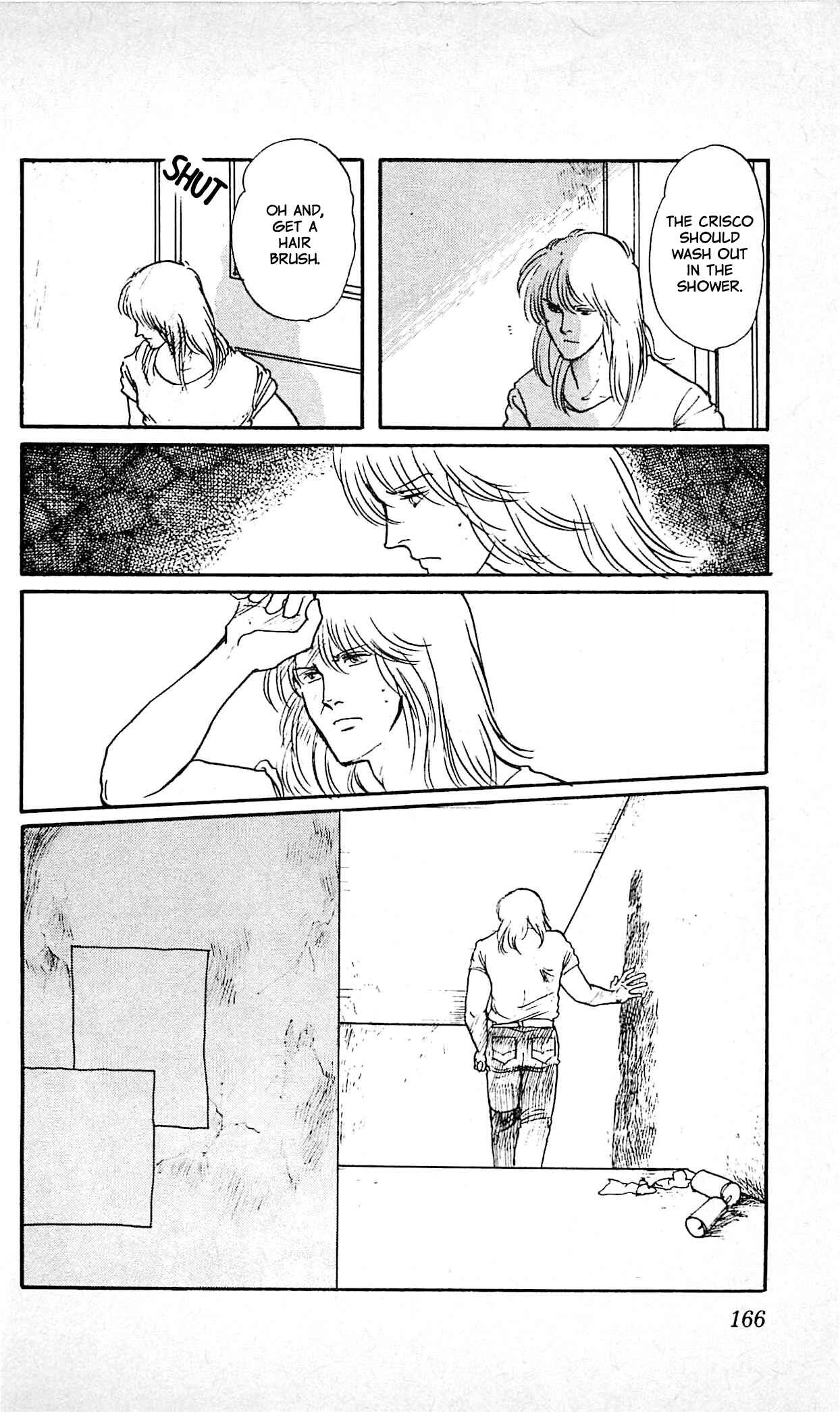Page 39 Chapter 4 California Monogatari