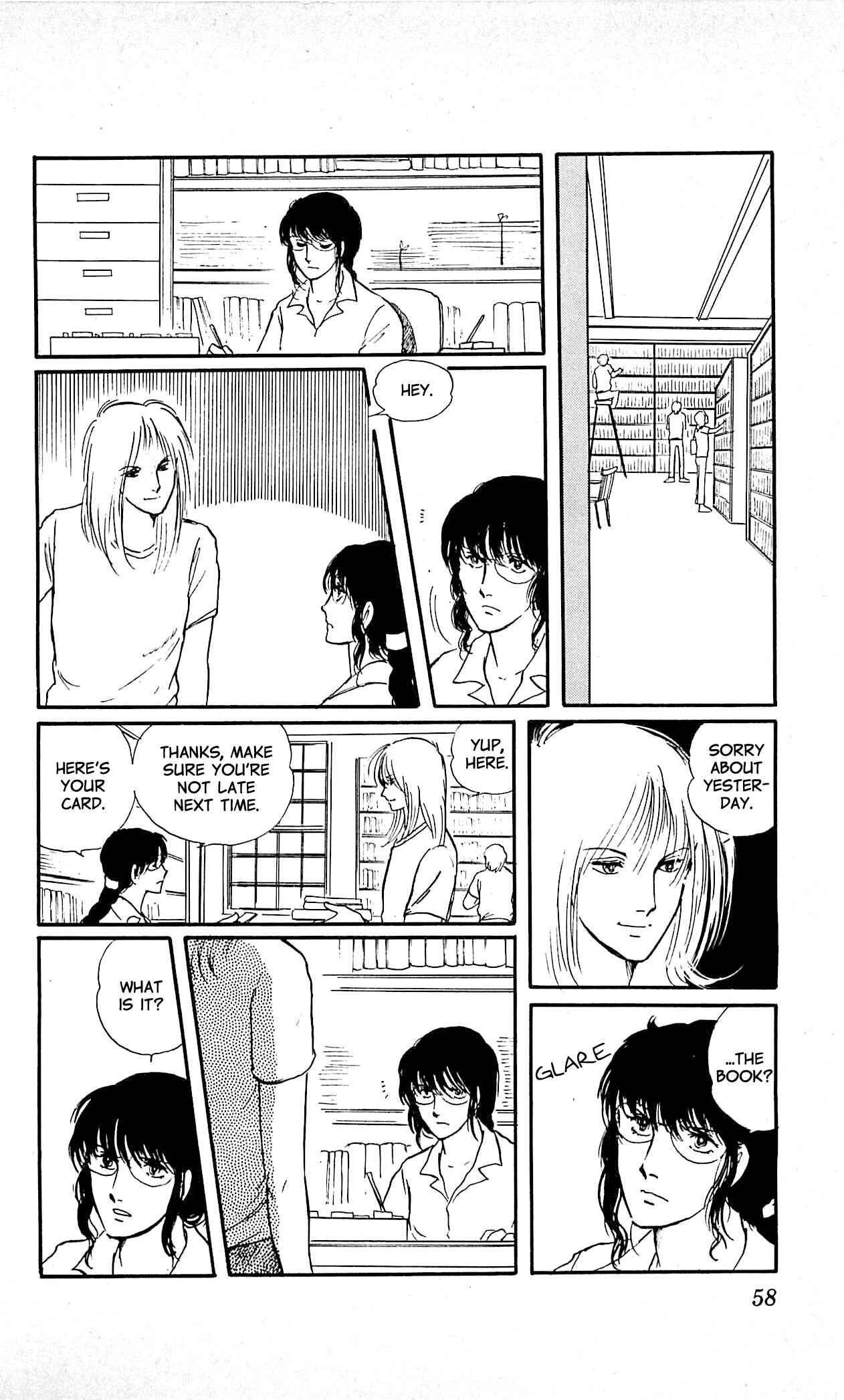 Page 11 Chapter 2 California Monogatari
