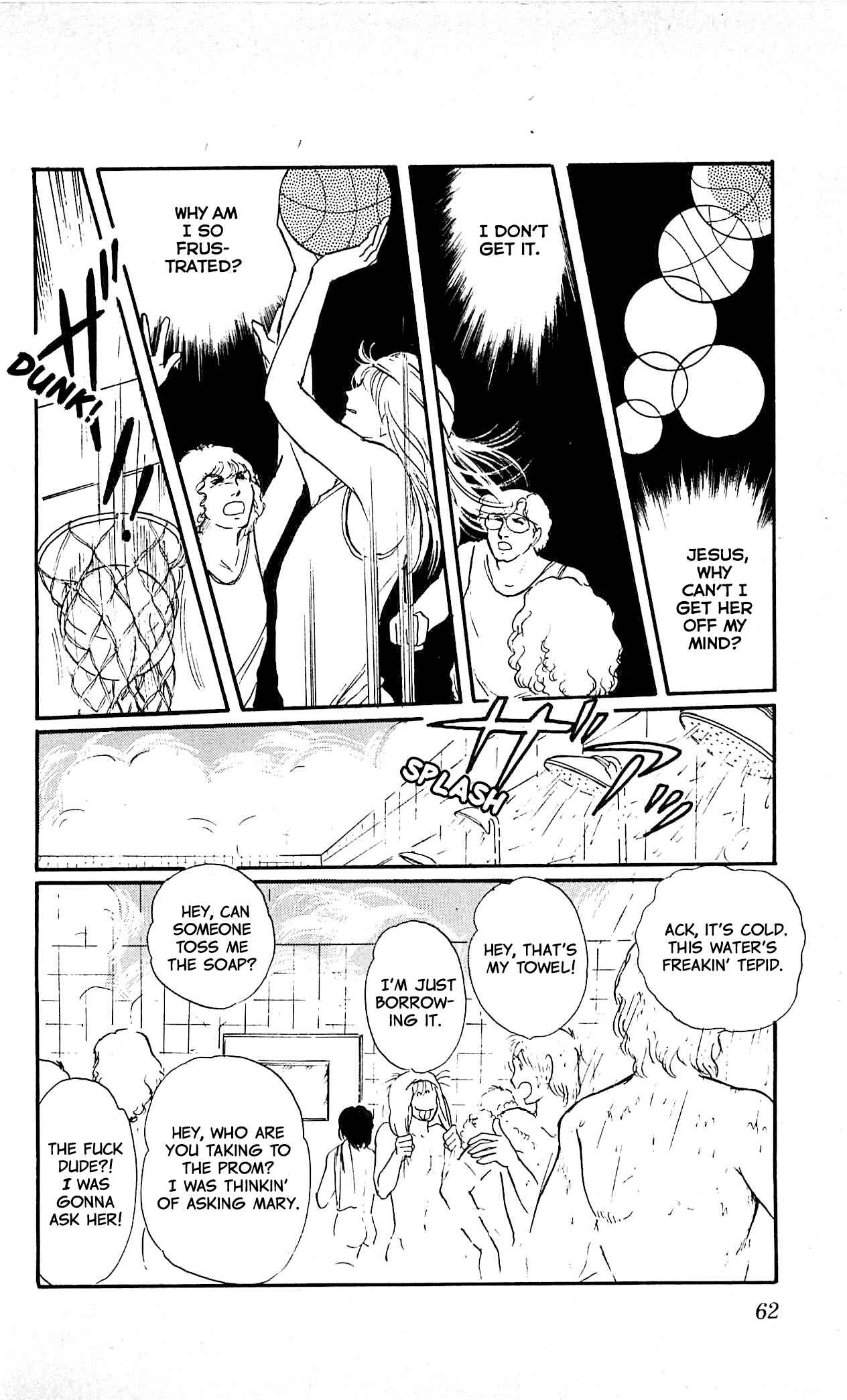 Page 15 Chapter 2 California Monogatari
