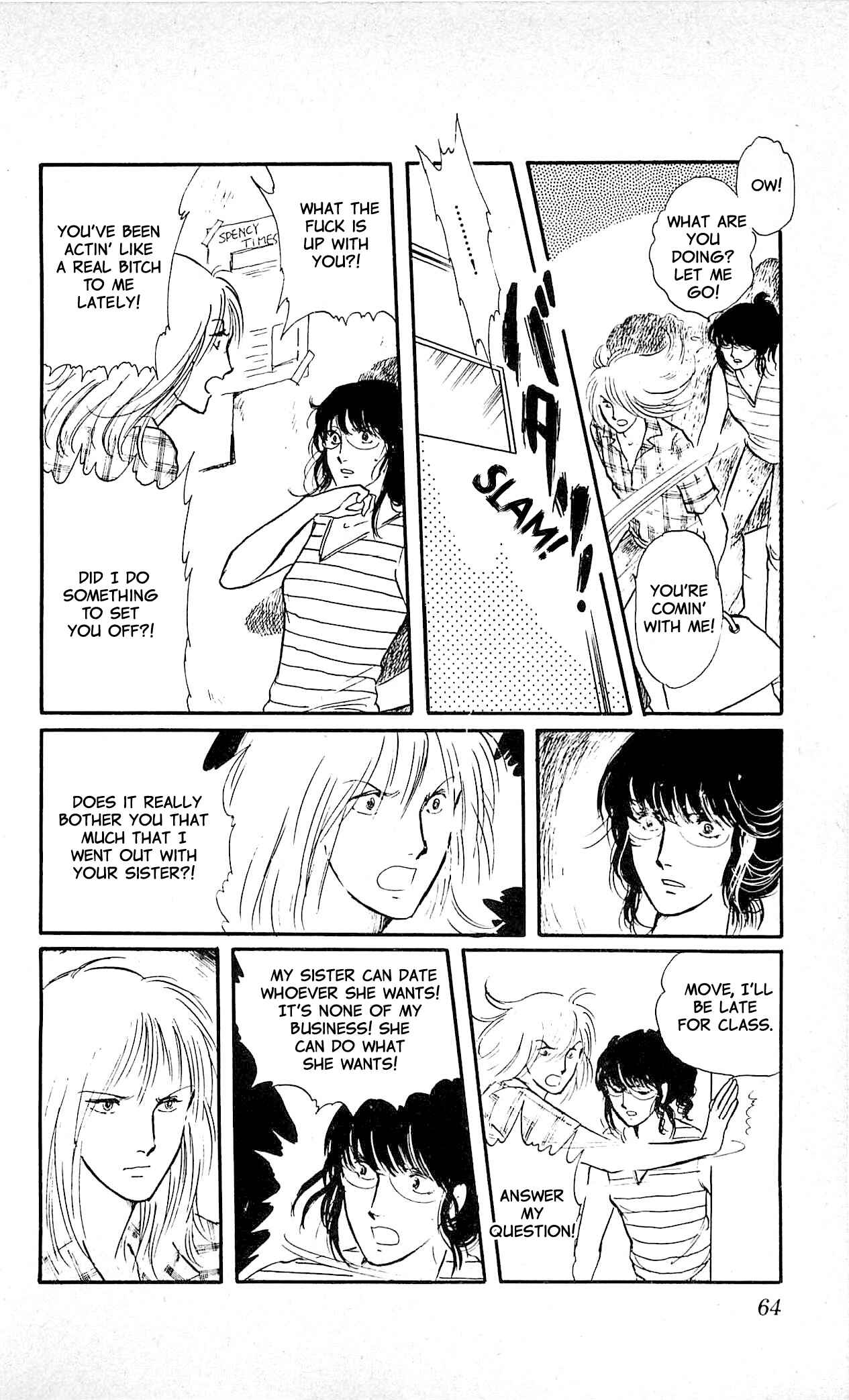 Page 17 Chapter 2 California Monogatari