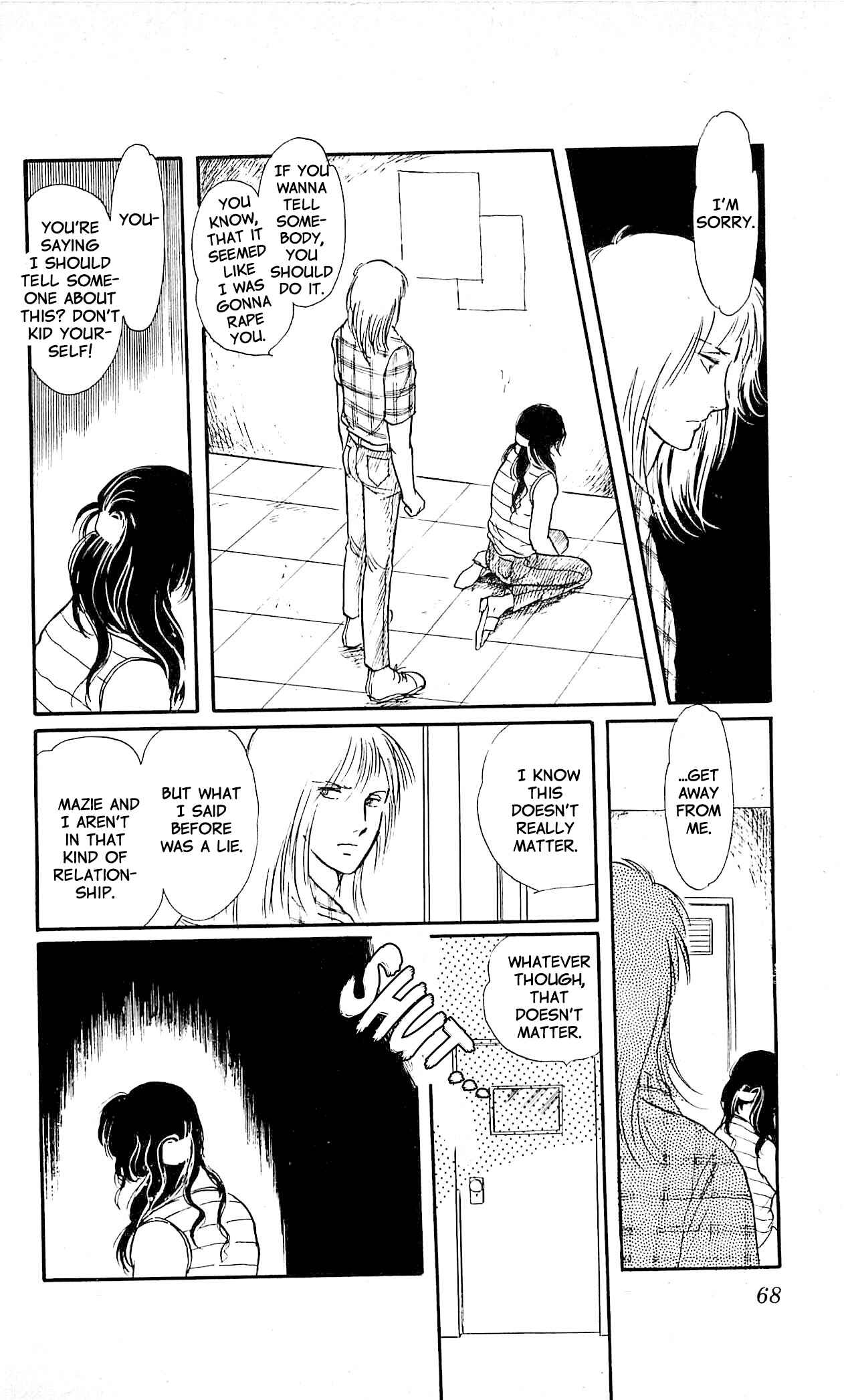 Page 21 Chapter 2 California Monogatari