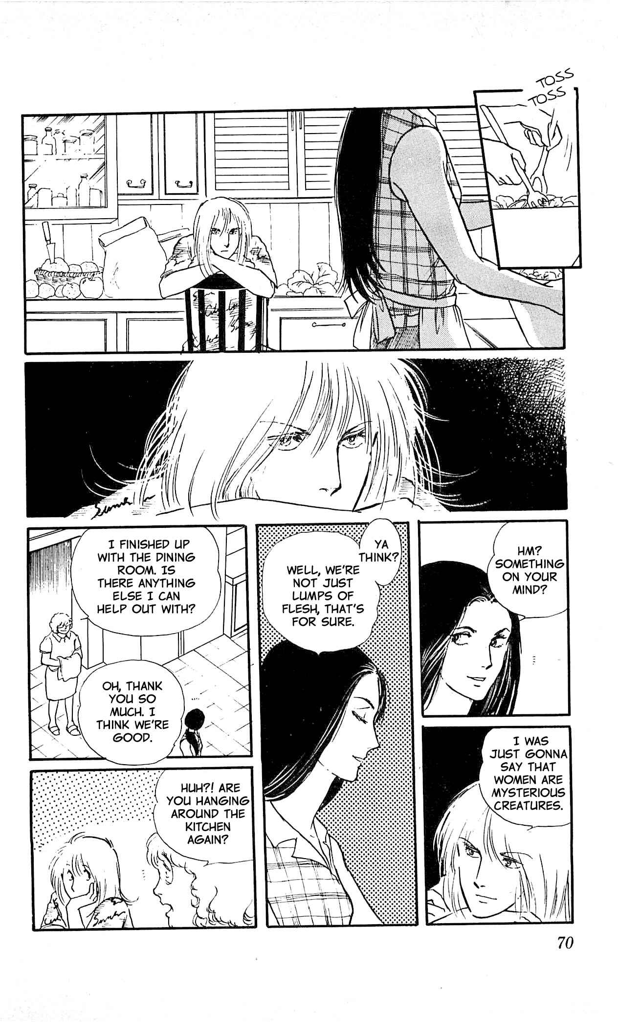 Page 23 Chapter 2 California Monogatari