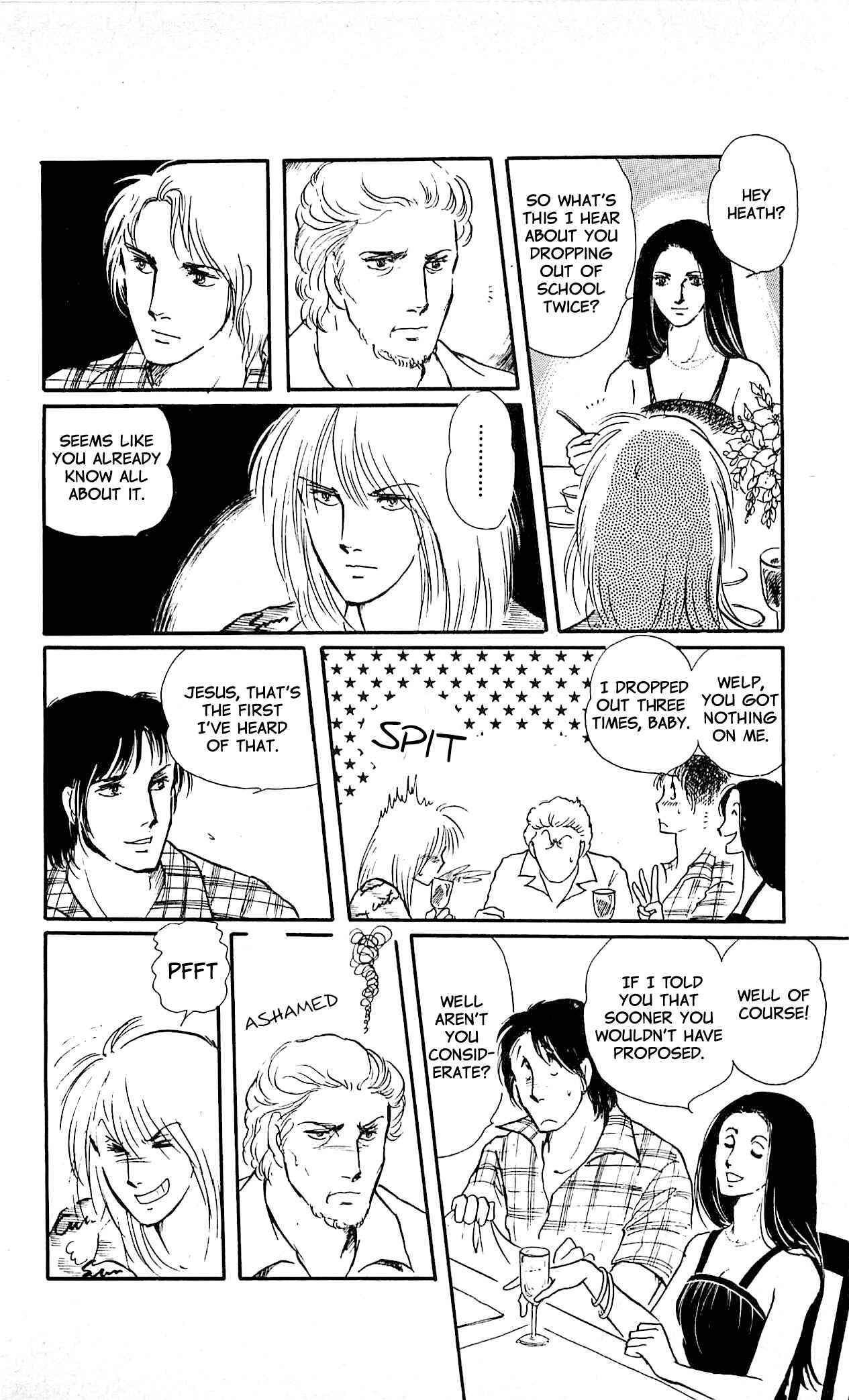 Page 27 Chapter 2 California Monogatari