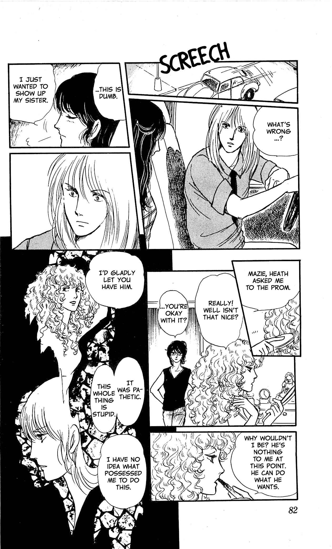 Page 35 Chapter 2 California Monogatari