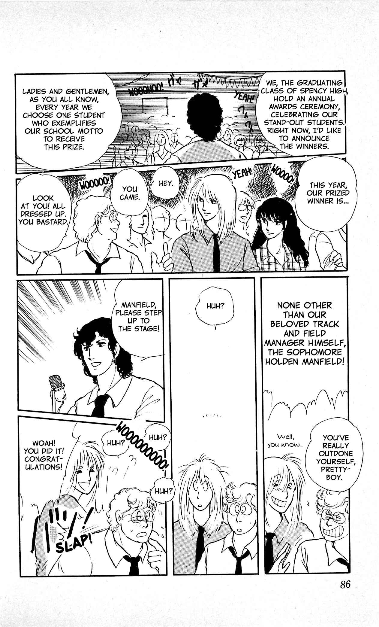 Page 39 Chapter 2 California Monogatari