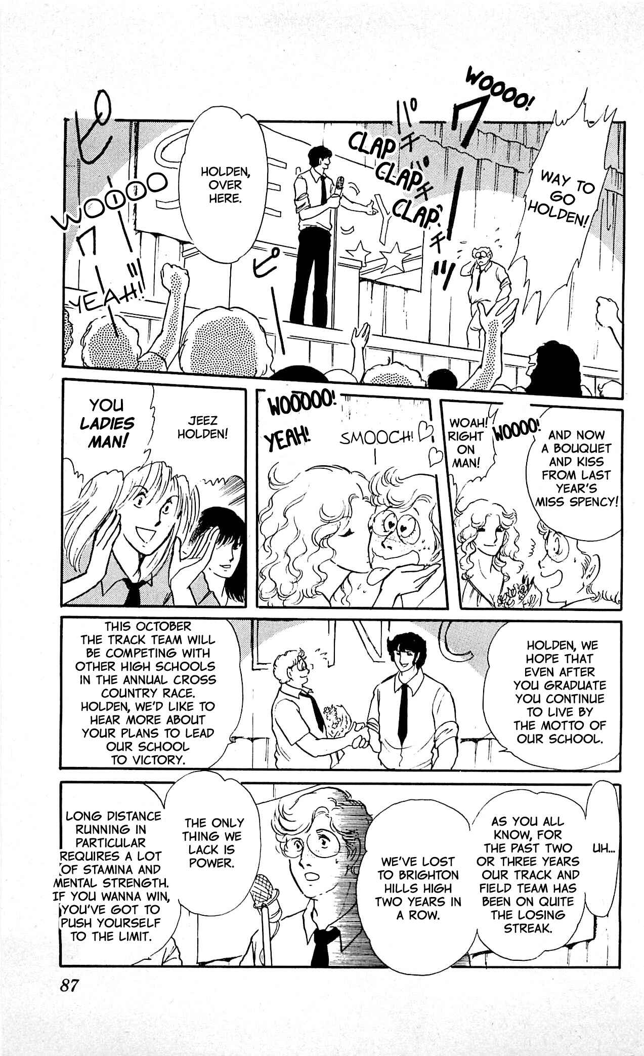 Page 40 Chapter 2 California Monogatari