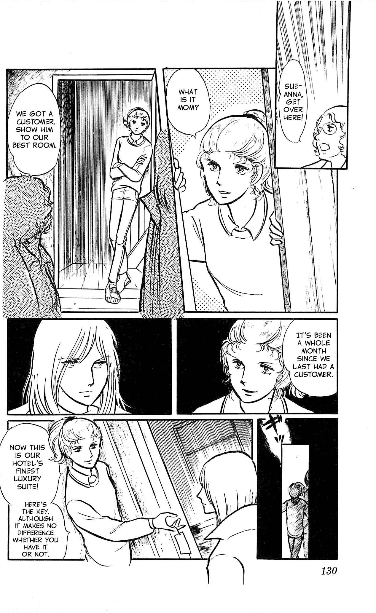 Page 14 Chapter 4 California Monogatari