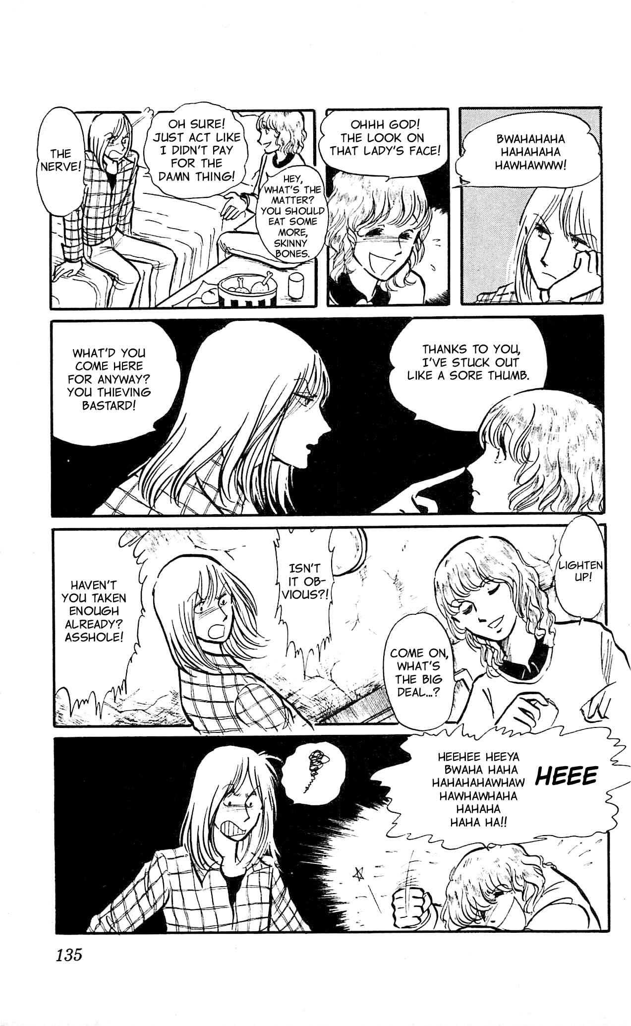 Page 19 Chapter 4 California Monogatari