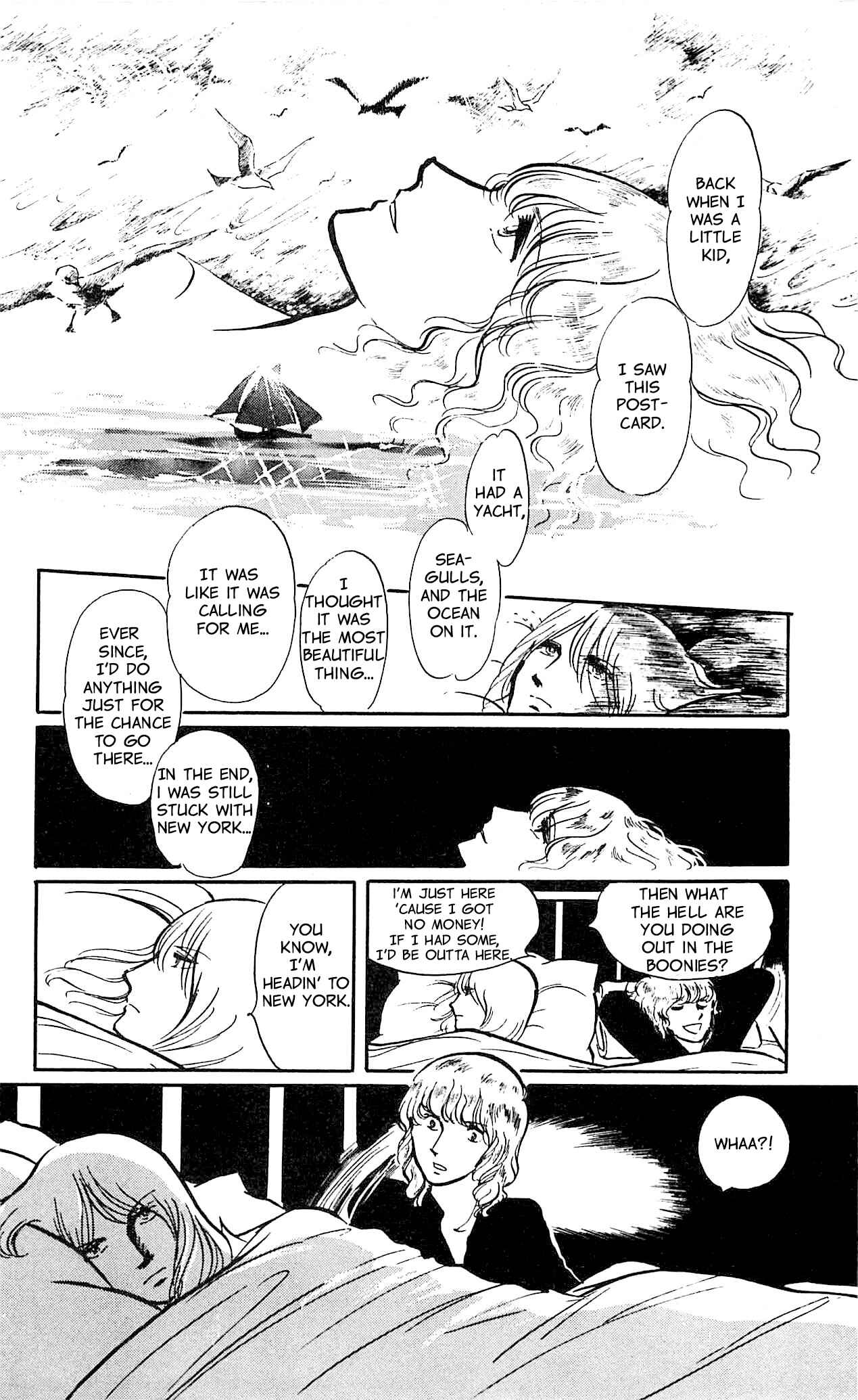 Page 22 Chapter 4 California Monogatari