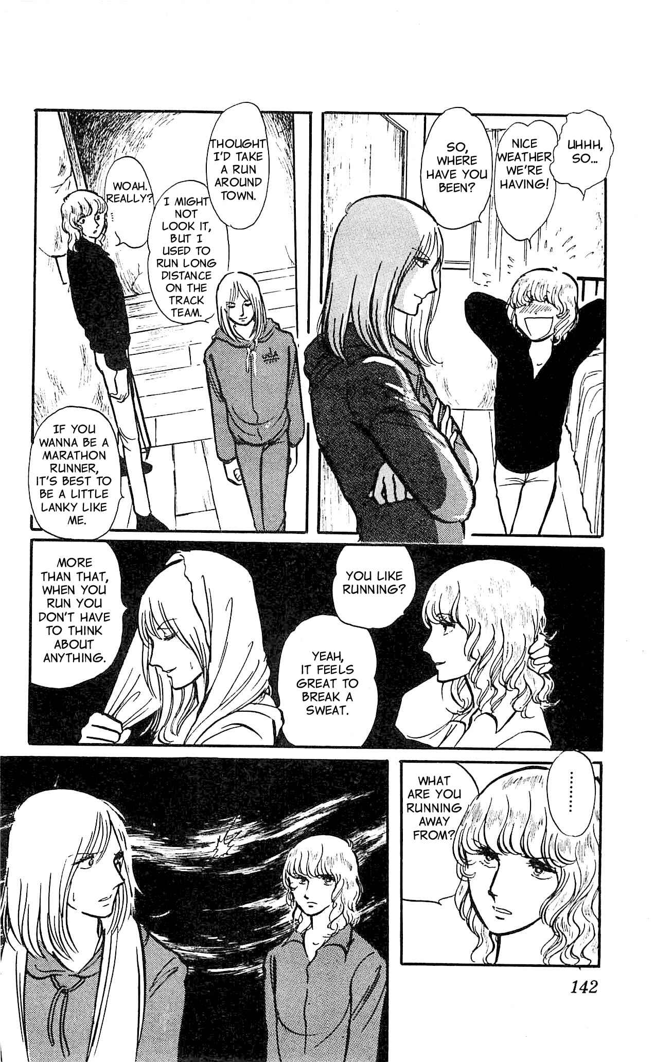 Page 26 Chapter 4 California Monogatari