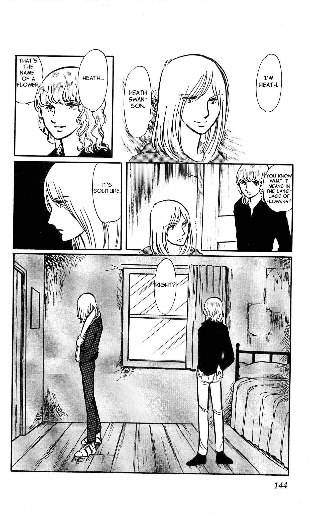 Page 28 Chapter 4 California Monogatari