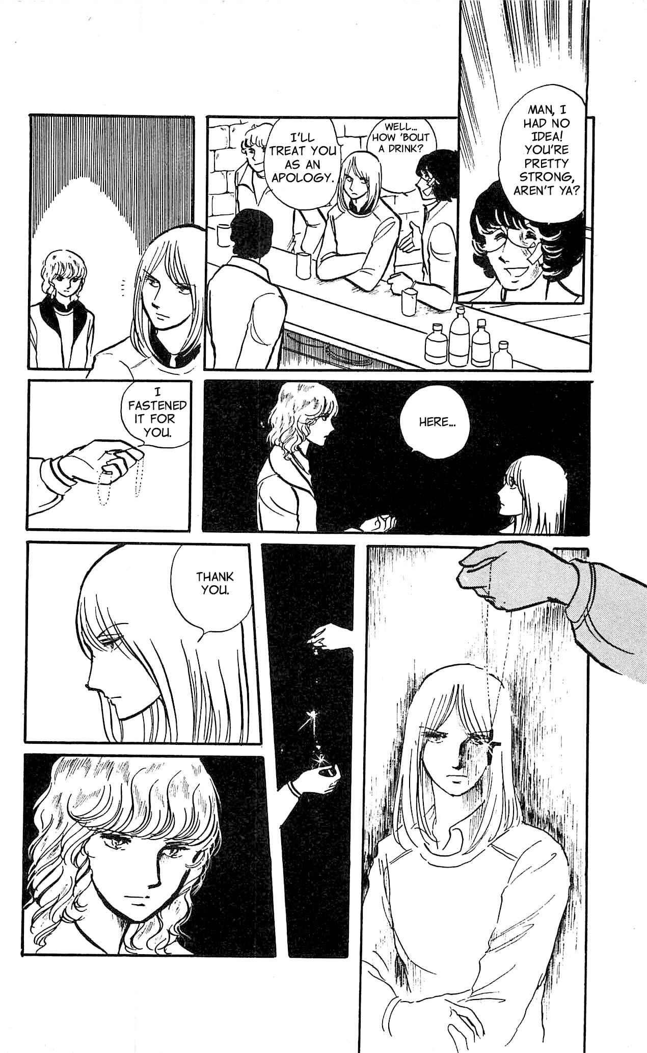 Page 38 Chapter 4 California Monogatari