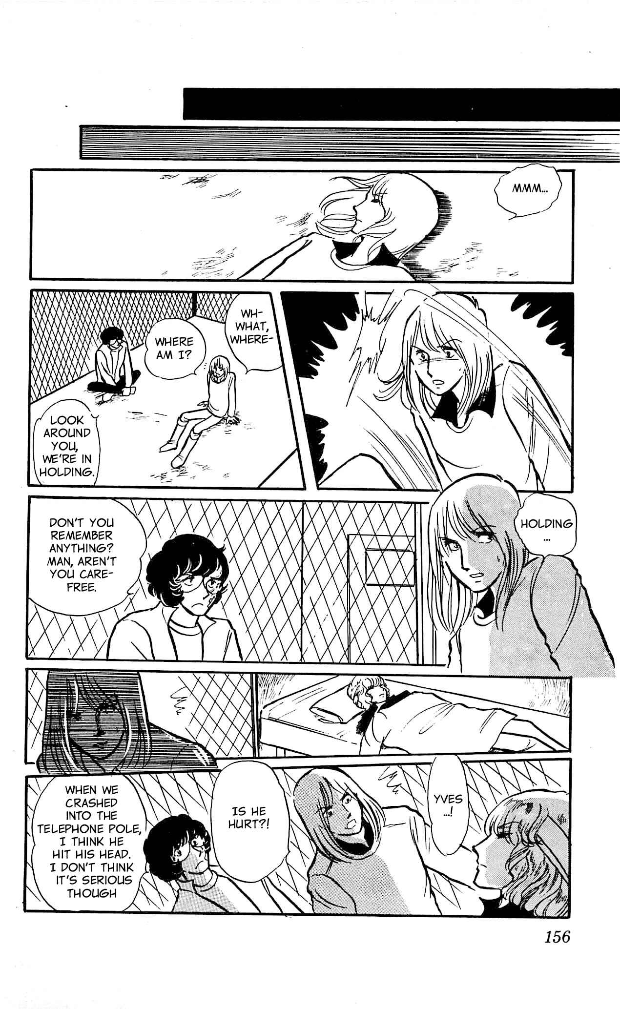 Page 40 Chapter 4 California Monogatari
