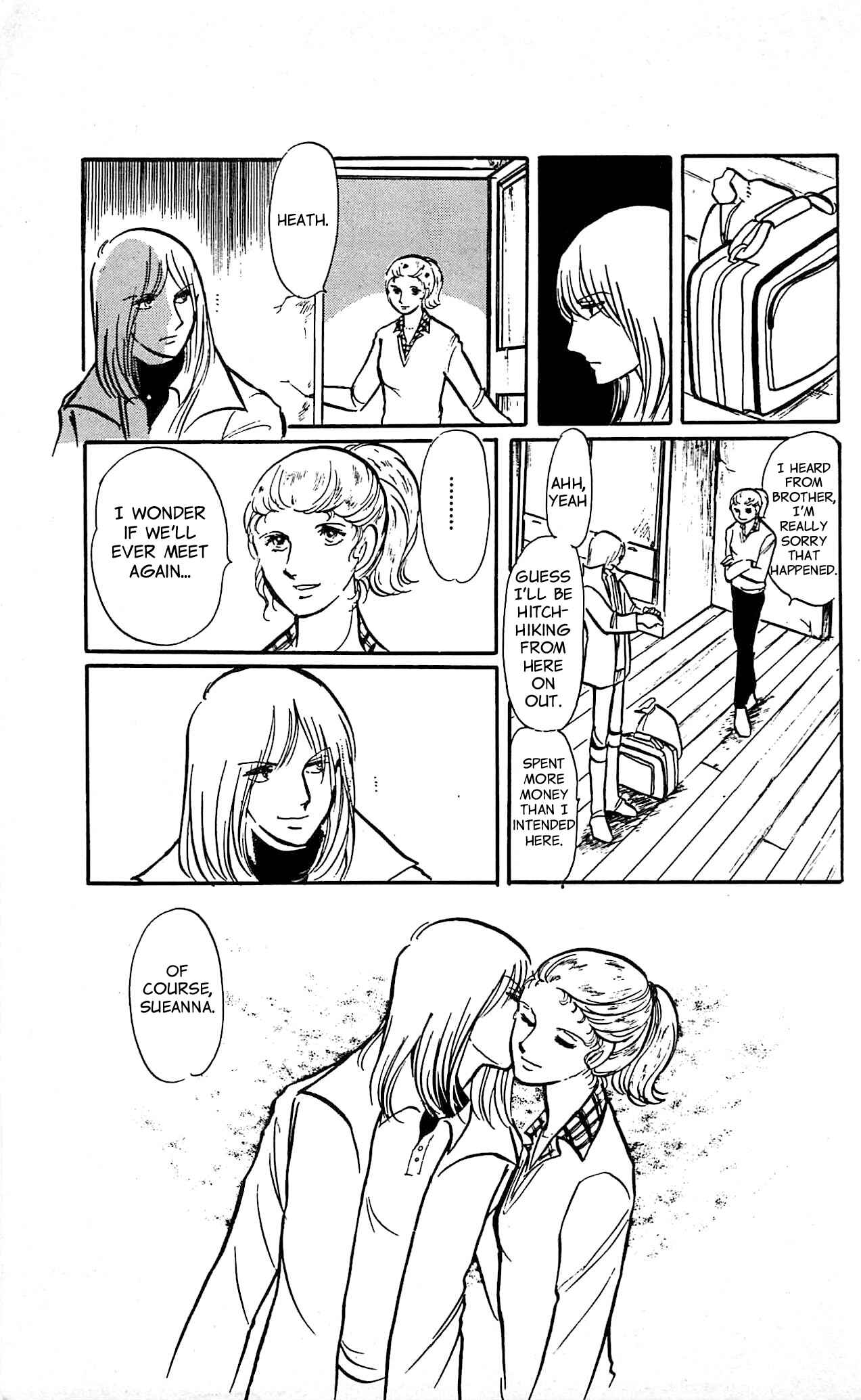 Page 45 Chapter 4 California Monogatari