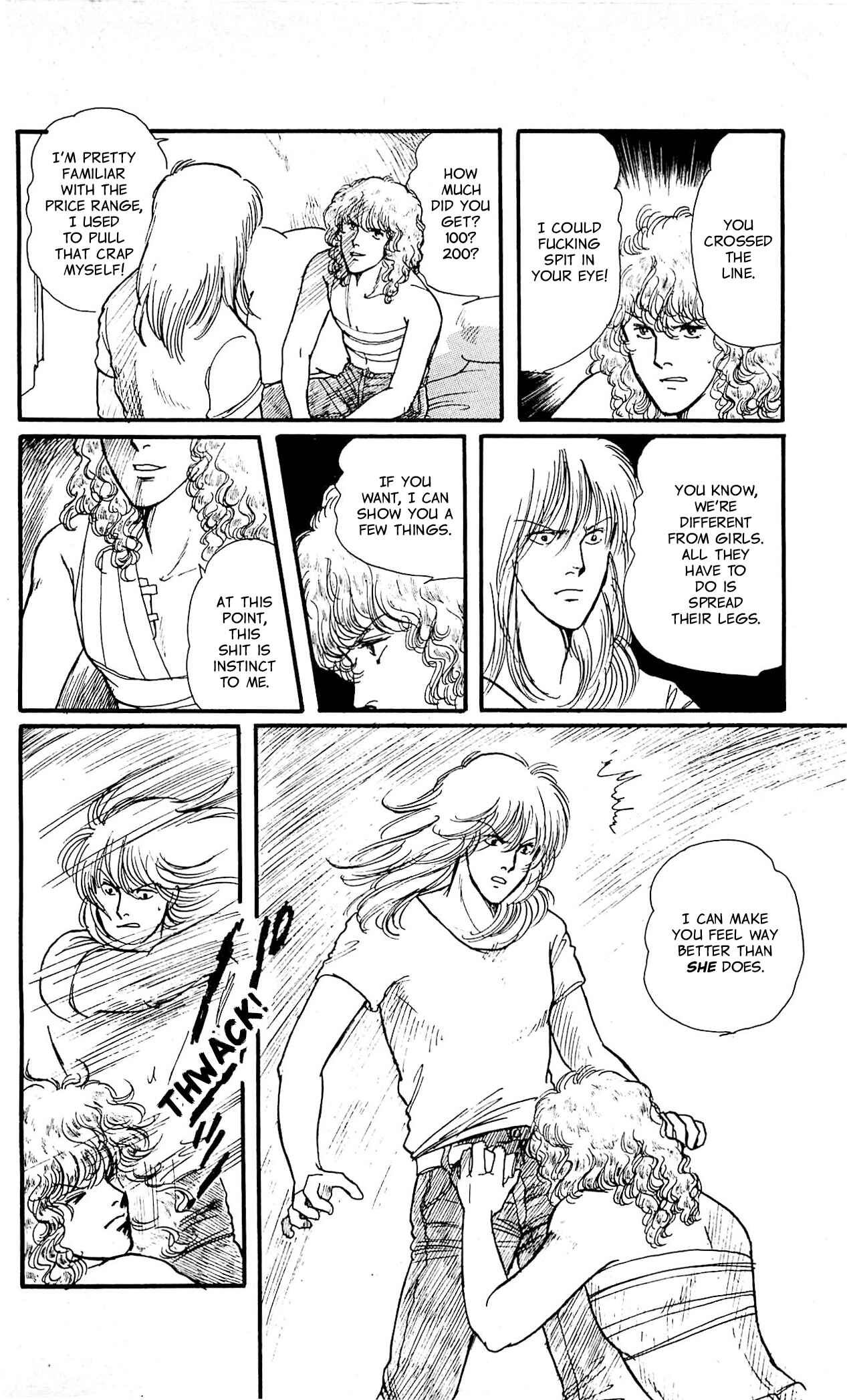 Page 31 Chapter 1 California Monogatari
