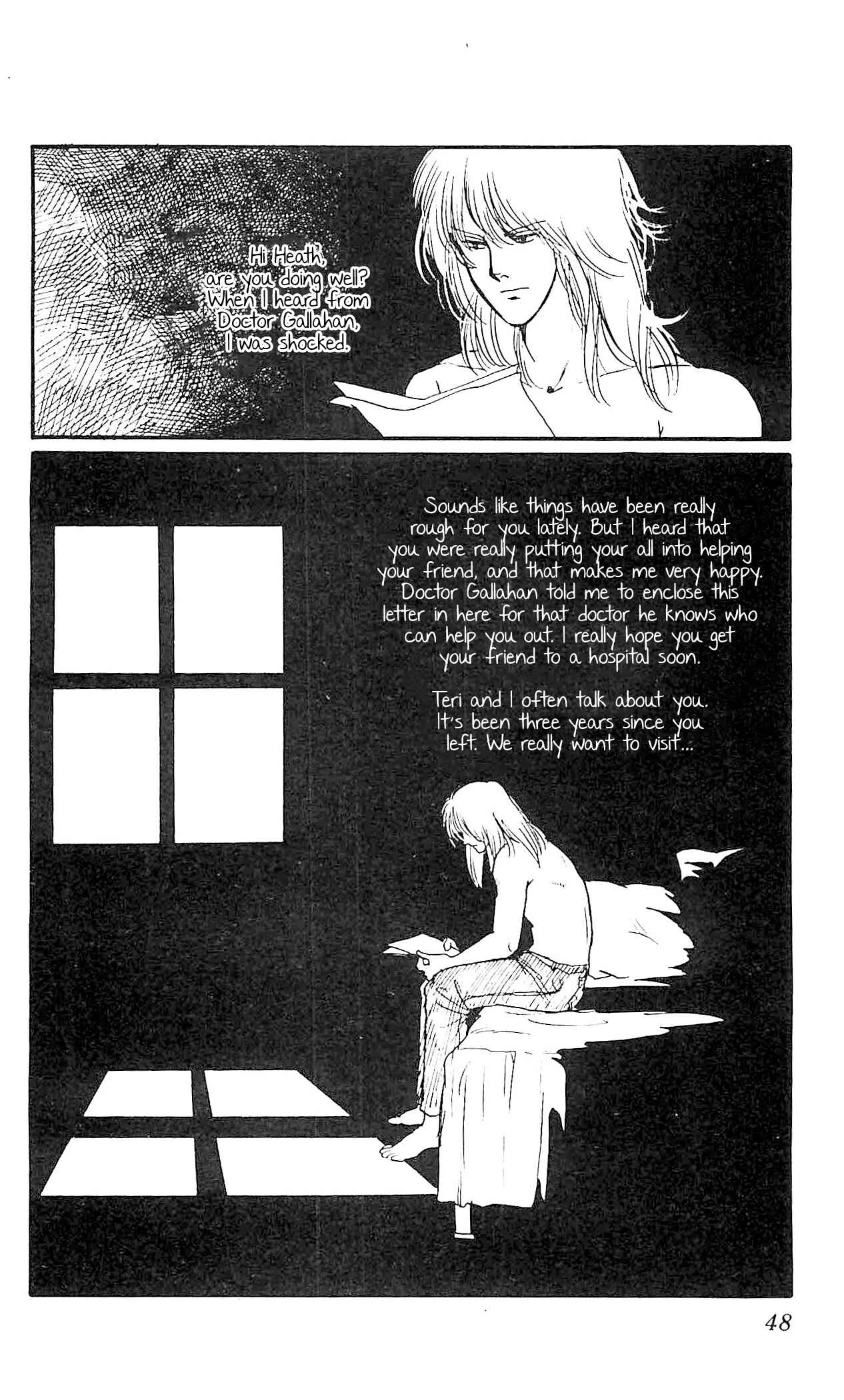 Page 47 Chapter 1 California Monogatari