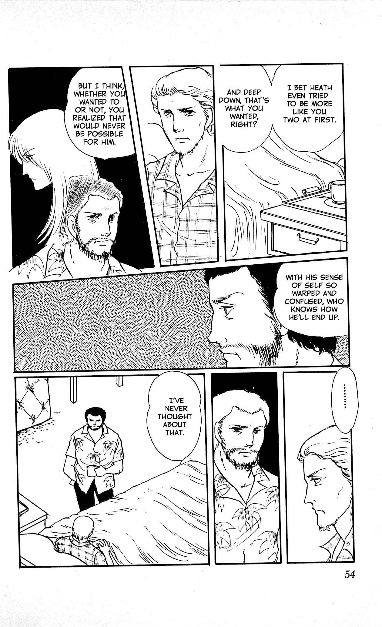 Page 11 Chapter 2 California Monogatari
