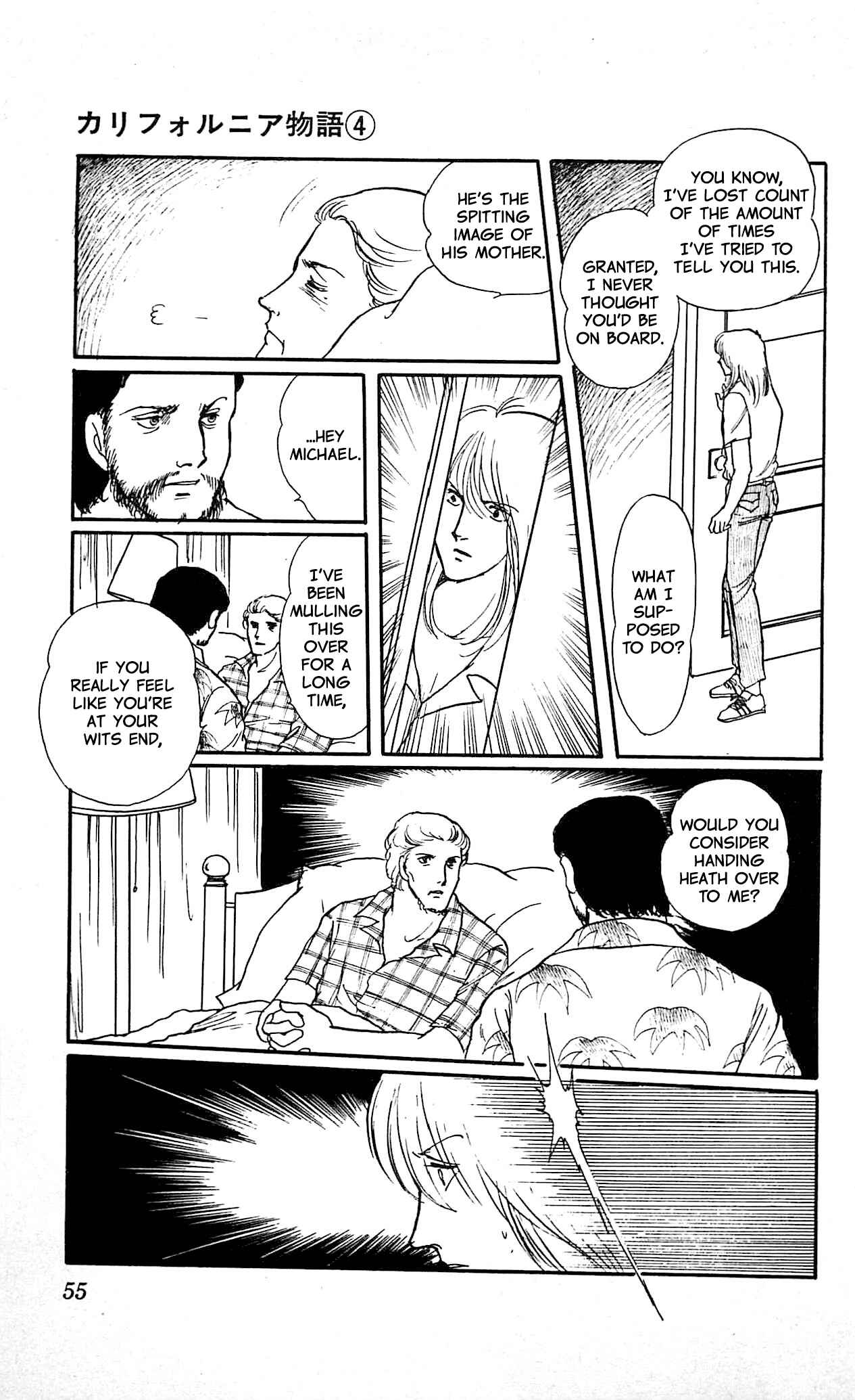 Page 12 Chapter 2 California Monogatari