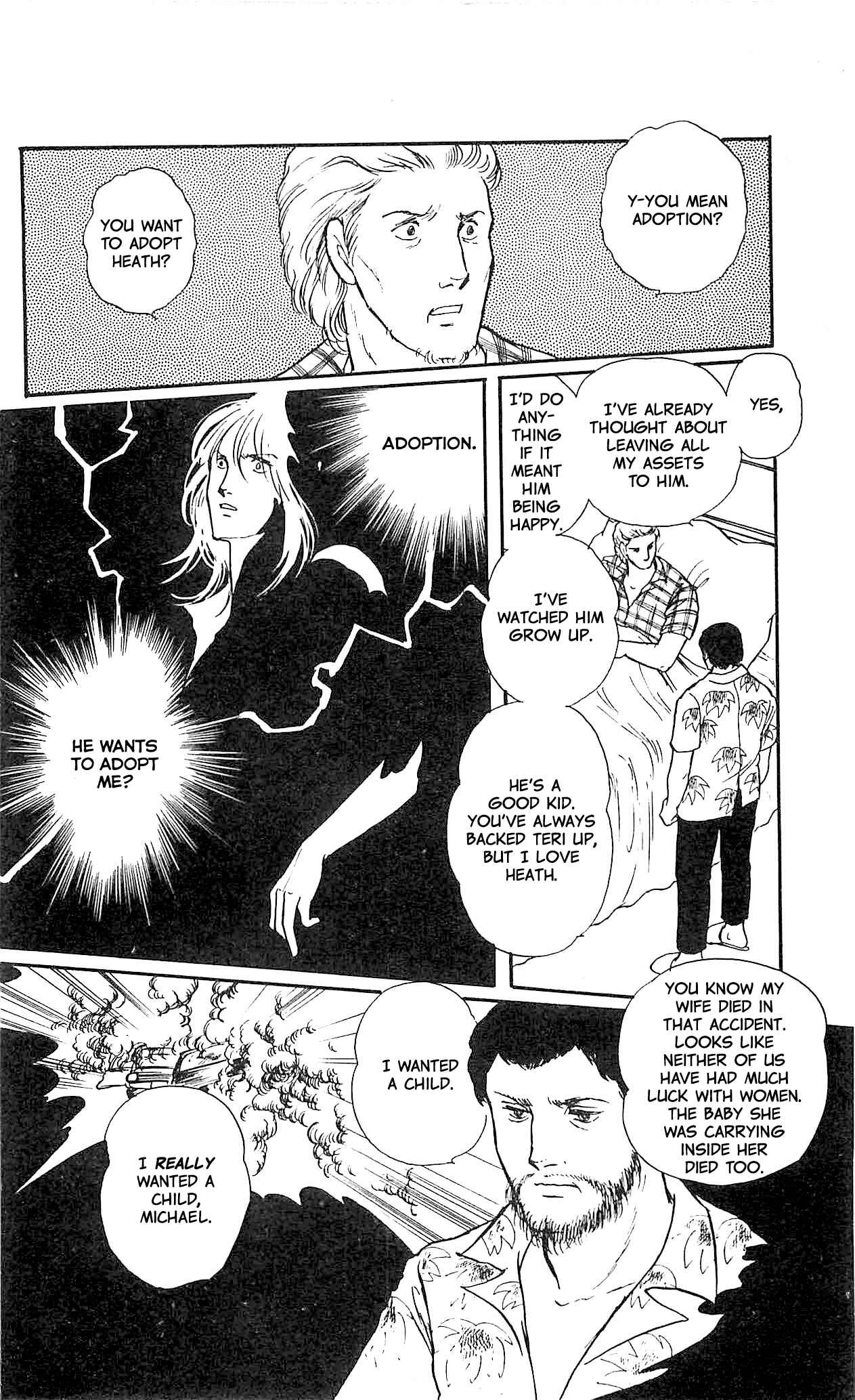 Page 13 Chapter 2 California Monogatari