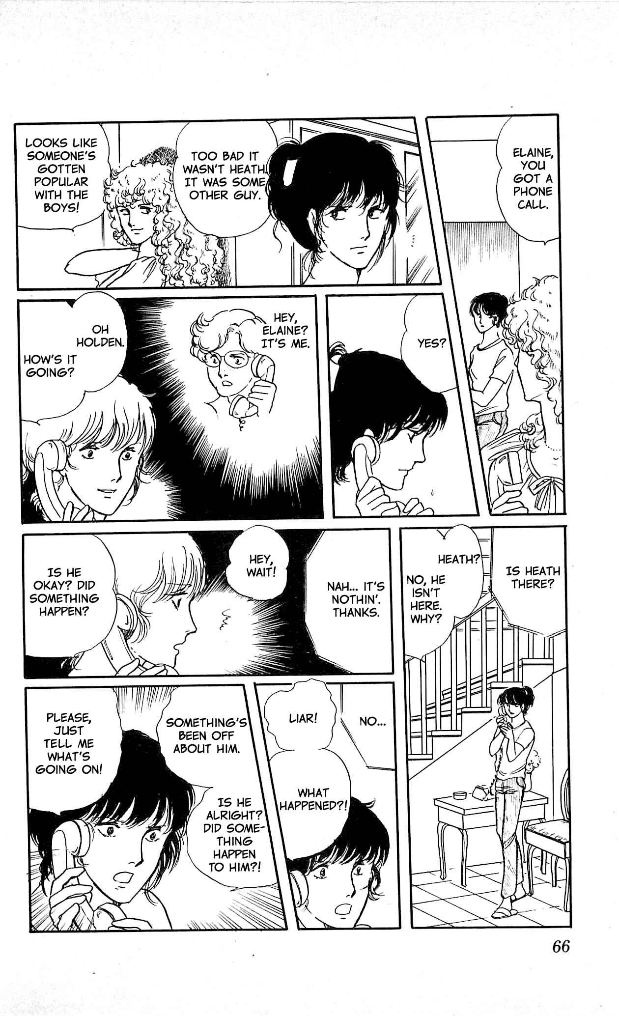 Page 23 Chapter 2 California Monogatari