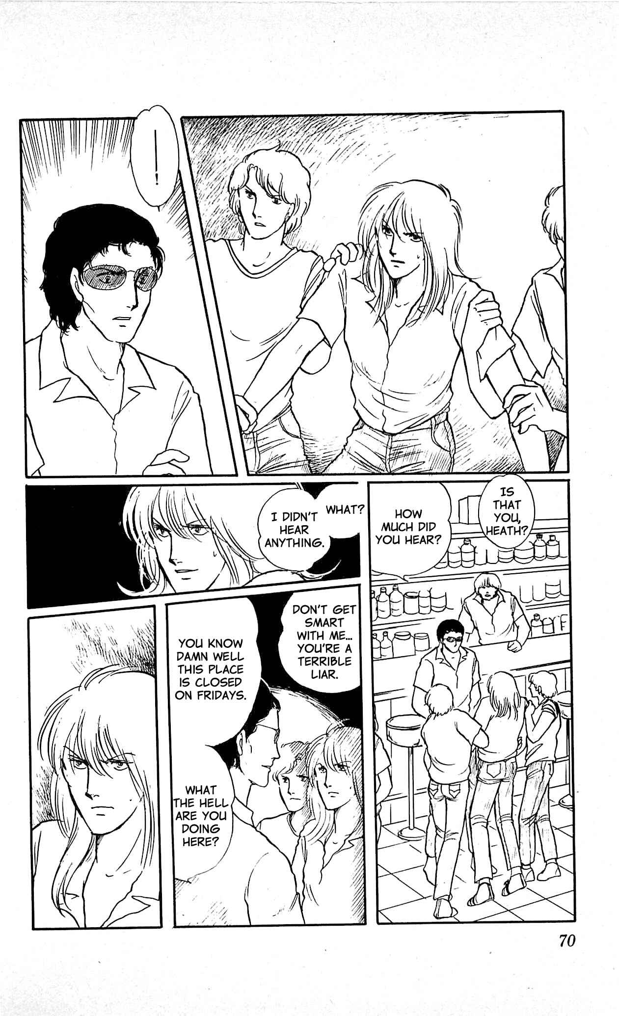 Page 27 Chapter 2 California Monogatari