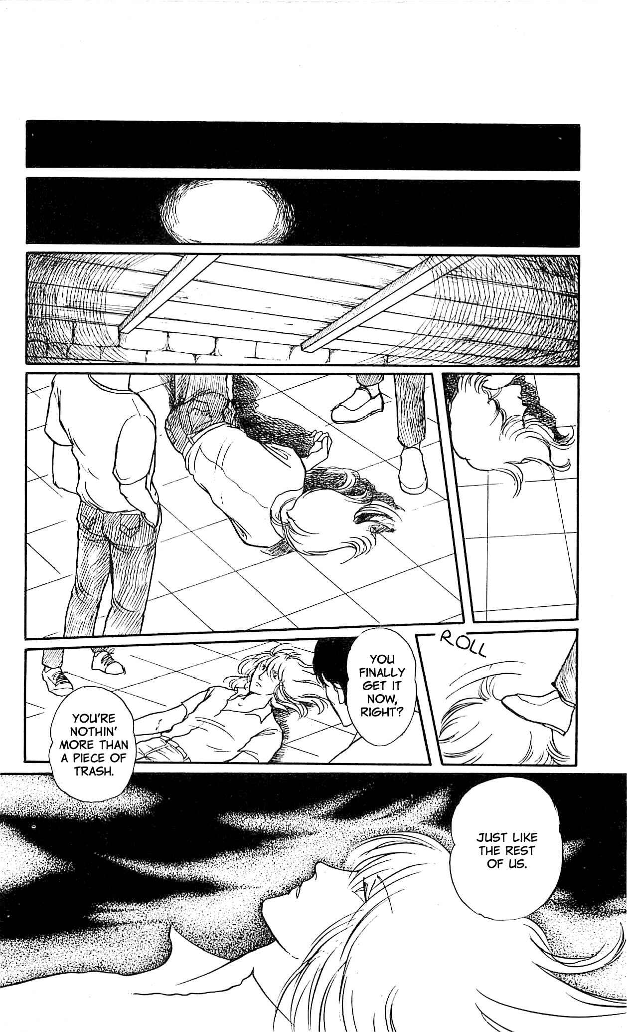 Page 31 Chapter 2 California Monogatari