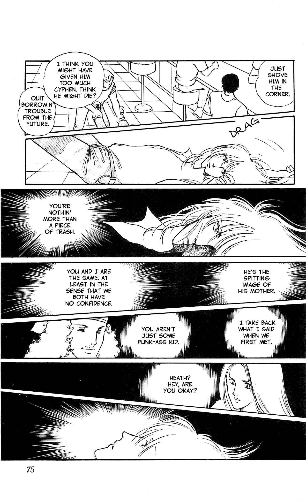 Page 32 Chapter 2 California Monogatari