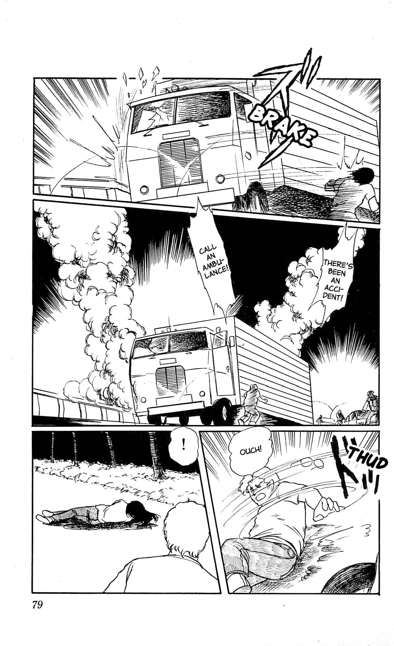 Page 36 Chapter 2 California Monogatari
