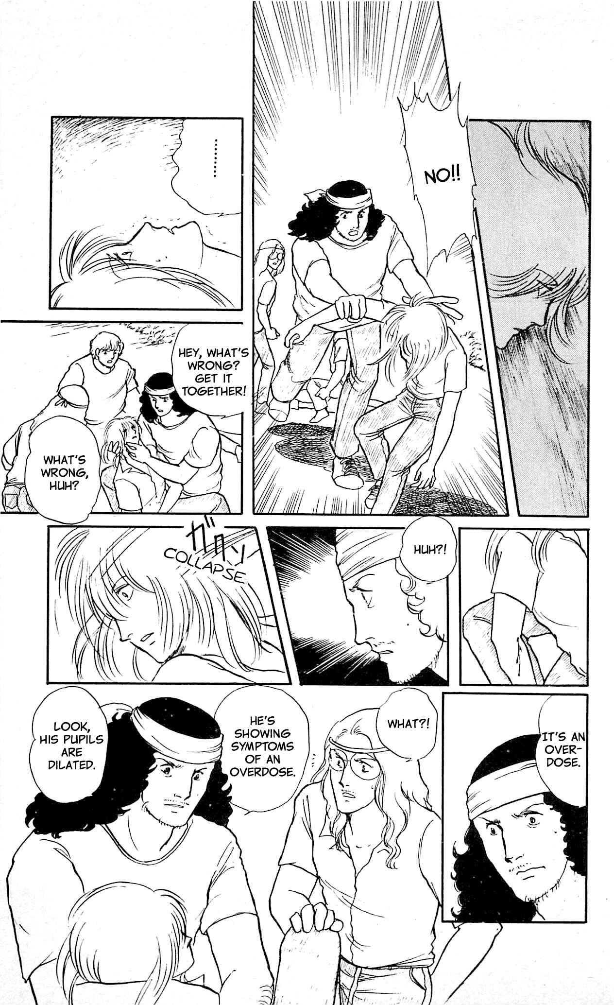 Page 38 Chapter 2 California Monogatari