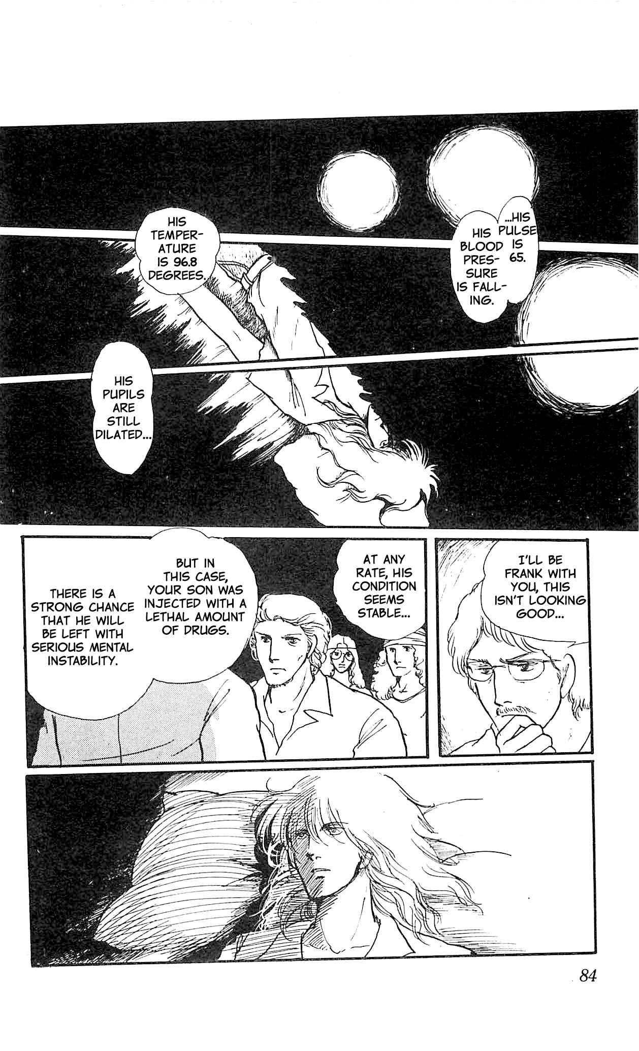 Page 41 Chapter 2 California Monogatari