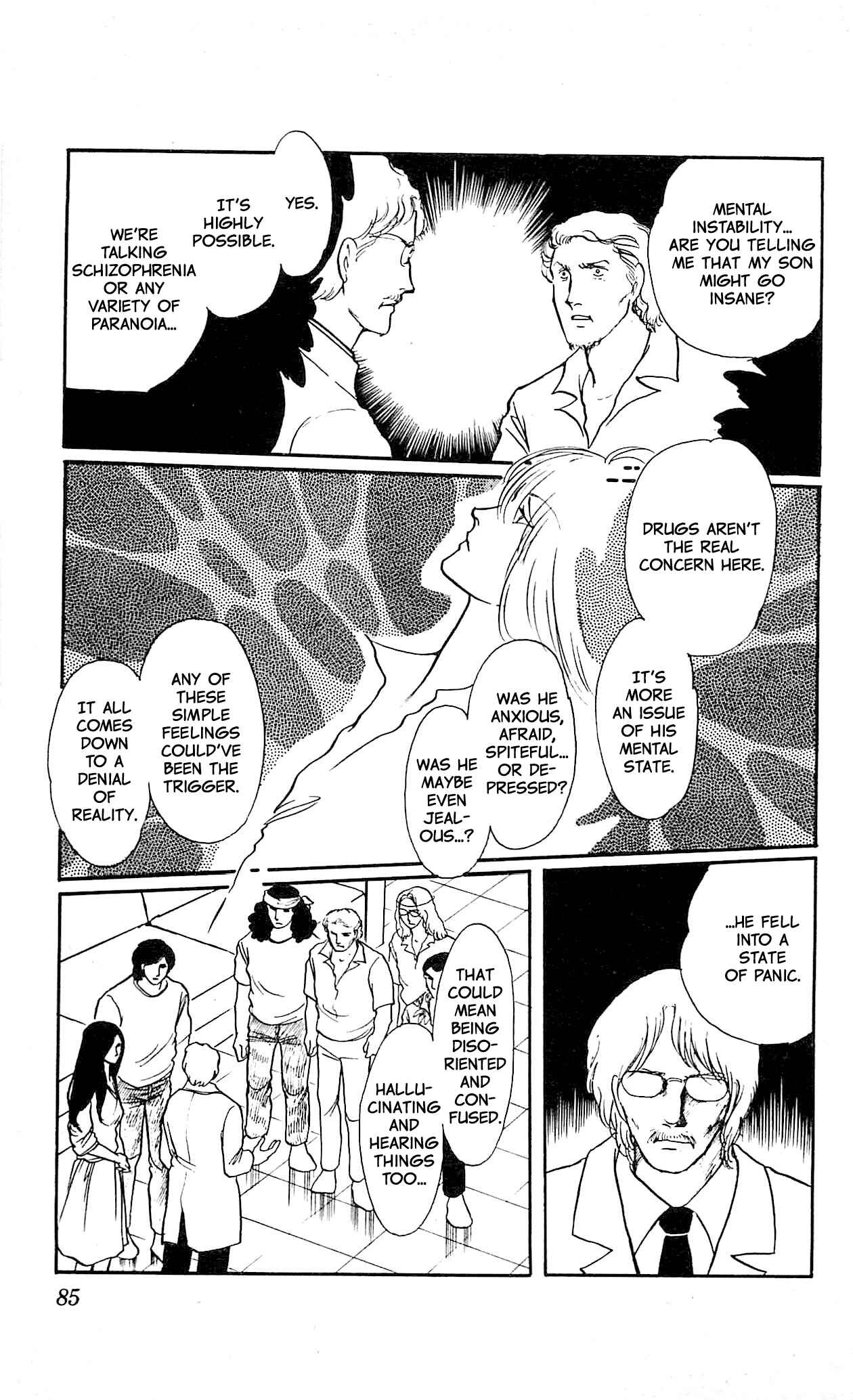 Page 42 Chapter 2 California Monogatari