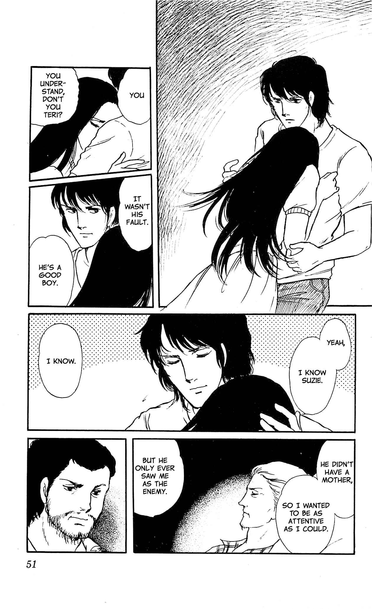 Page 8 Chapter 2 California Monogatari