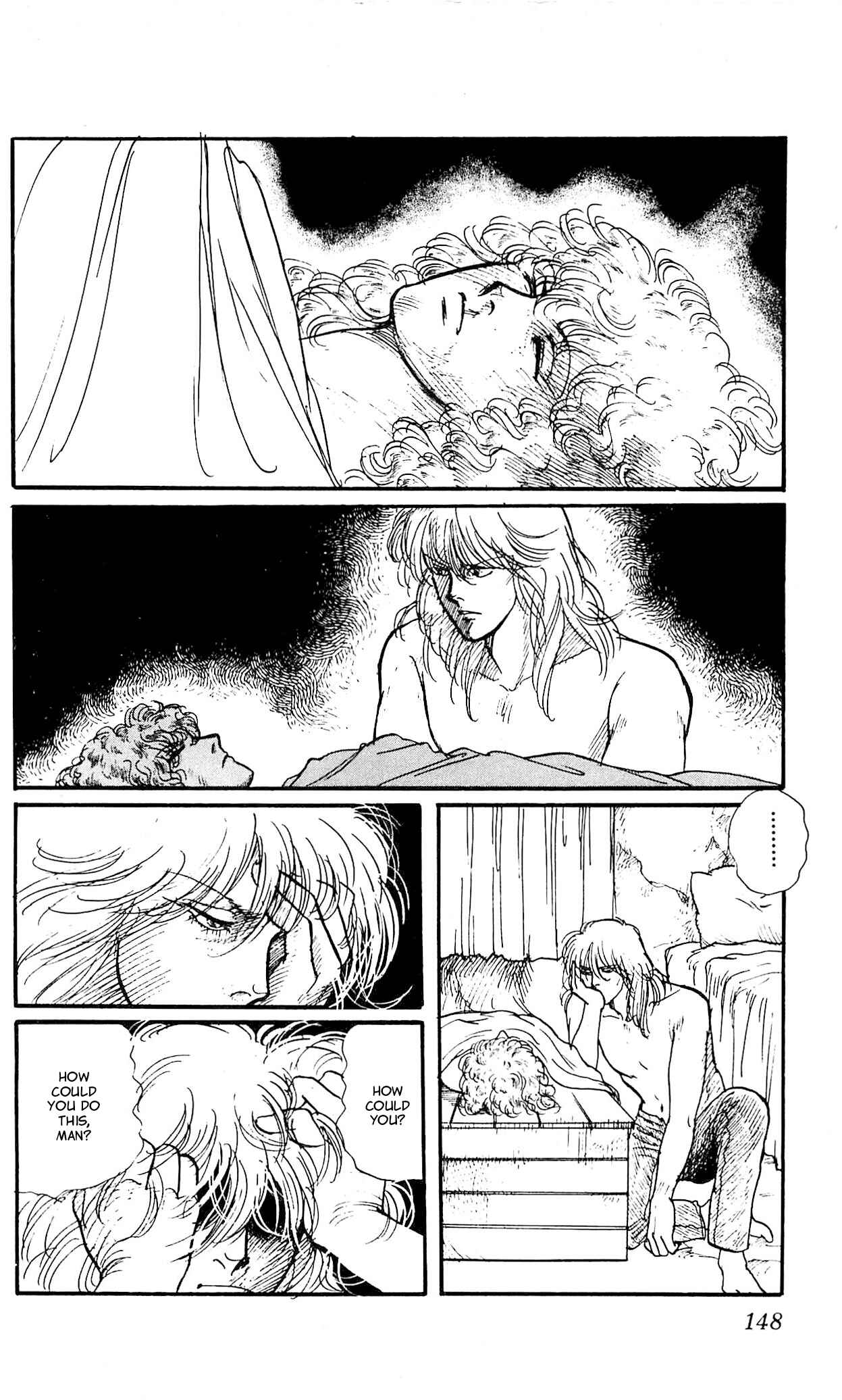 Page 30 Chapter 4 California Monogatari