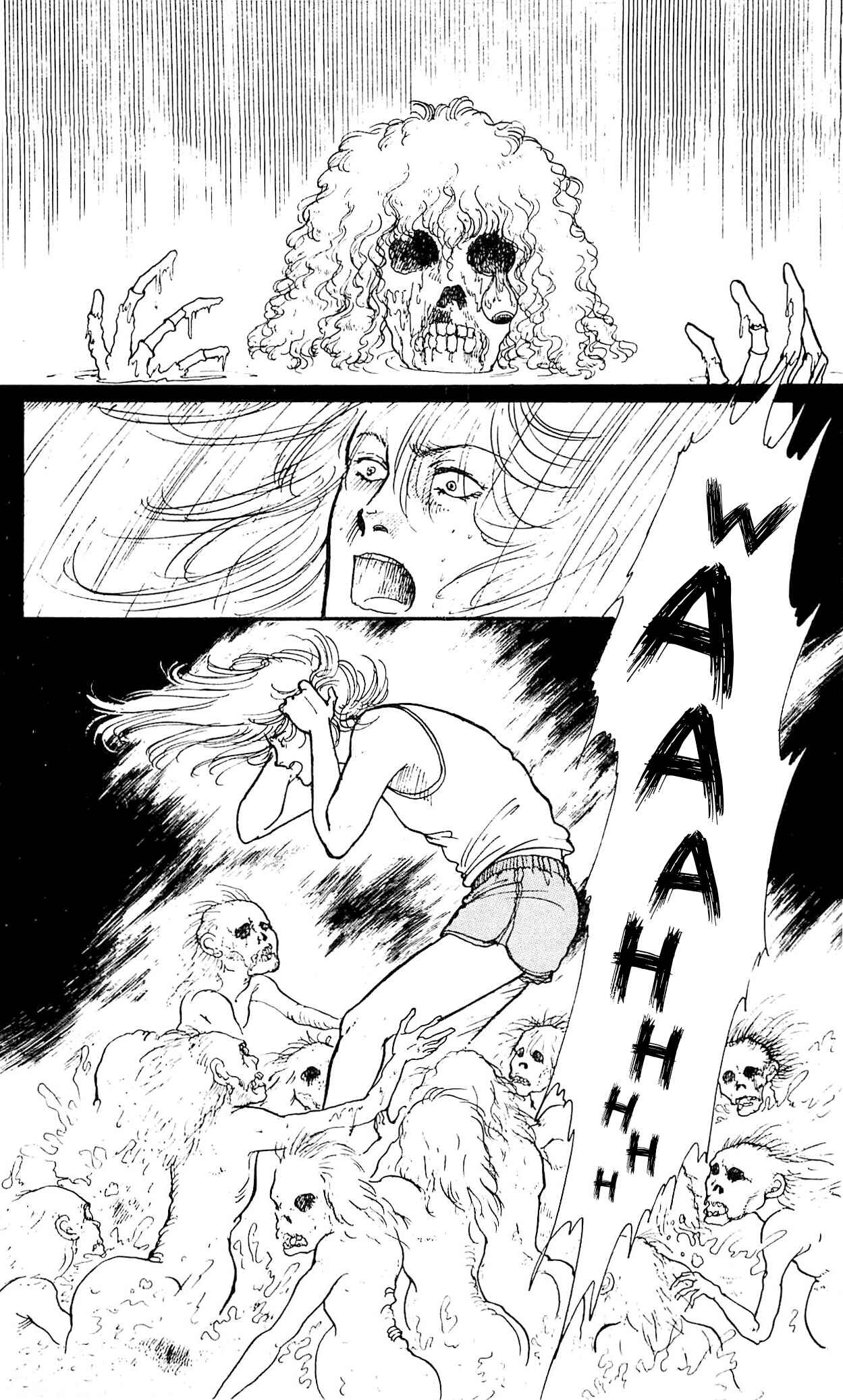 Page 38 Chapter 4 California Monogatari