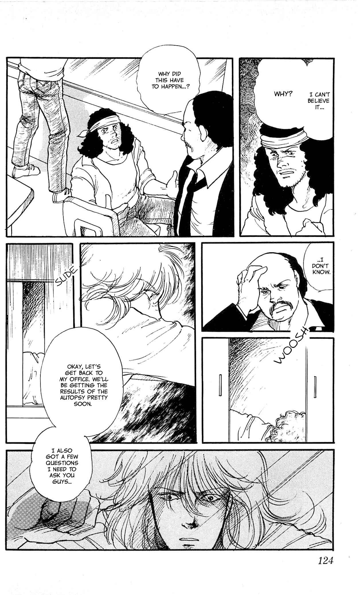 Page 6 Chapter 4 California Monogatari