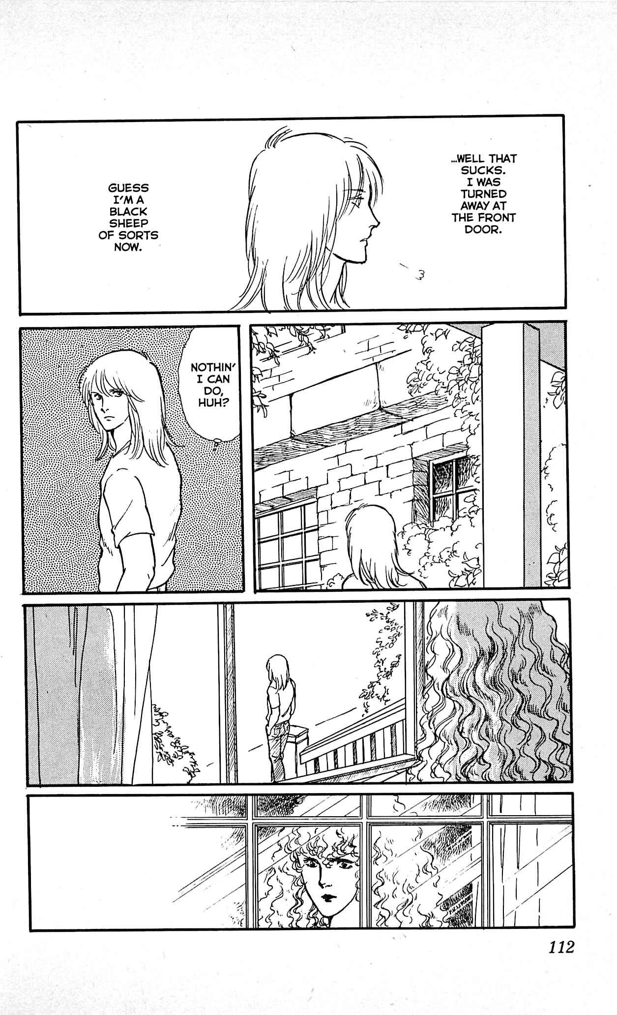 Page 22 Chapter 3 California Monogatari