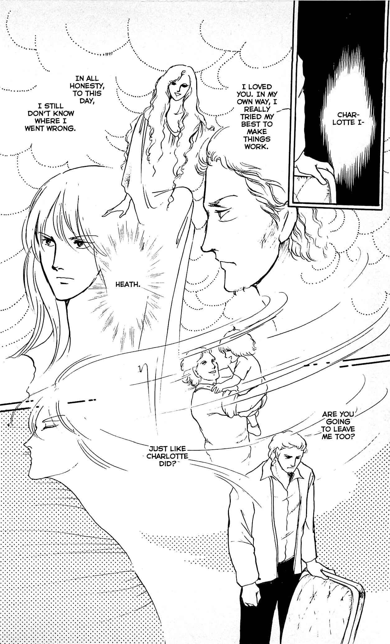 Page 34 Chapter 3 California Monogatari