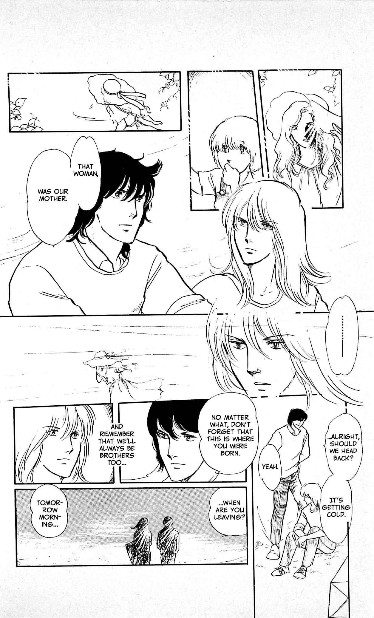 Page 40 Chapter 3 California Monogatari