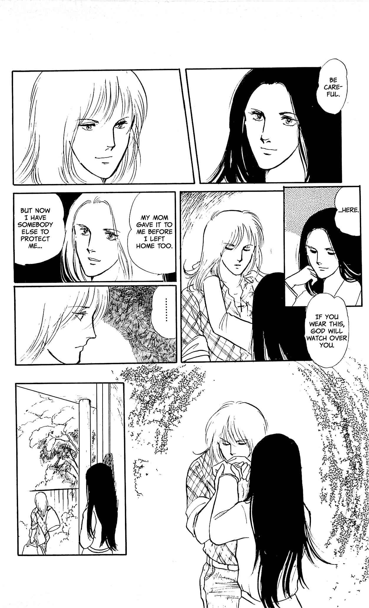 Page 42 Chapter 3 California Monogatari