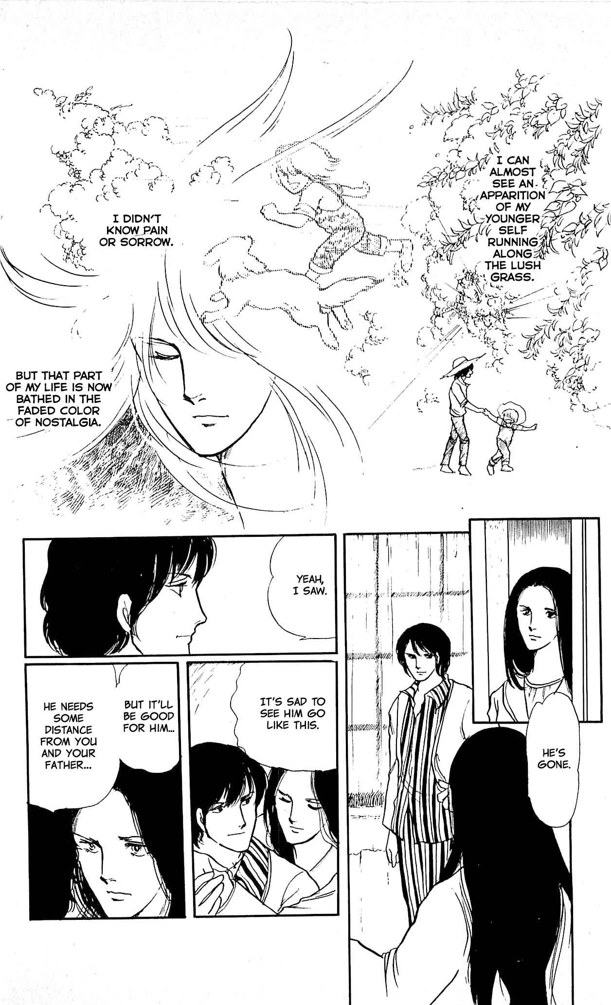 Page 44 Chapter 3 California Monogatari