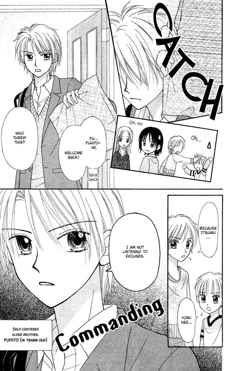 Page 11 Chapter 8 Center of the Sky