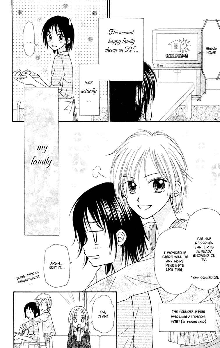Page 8 Chapter 8 Center of the Sky