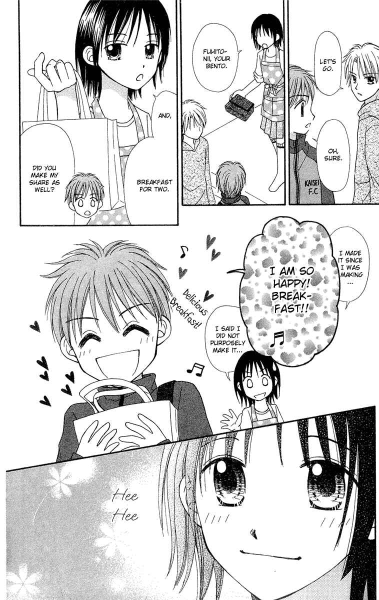 Page 14 Chapter 9 Center of the Sky