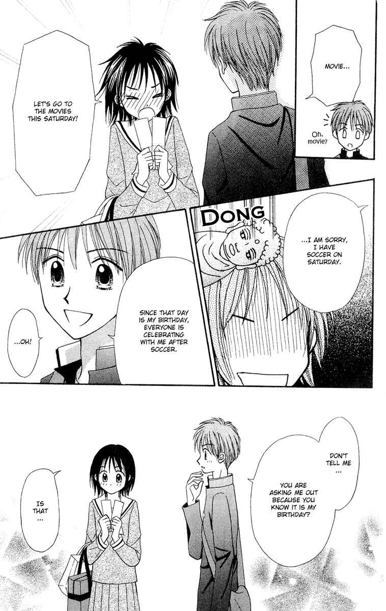Page 23 Chapter 9 Center of the Sky