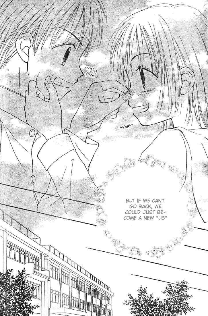 Page 32 Chapter 4 Center of the Sky