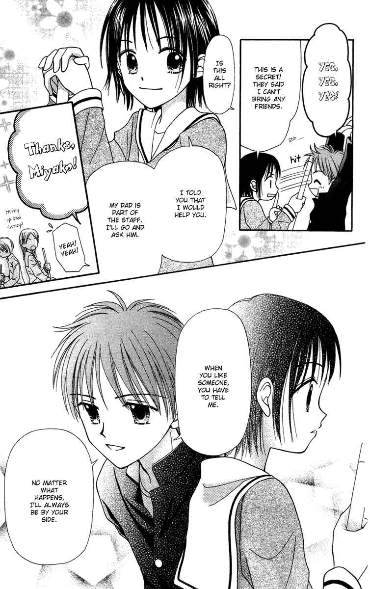 Page 13 Chapter 2 Center of the Sky