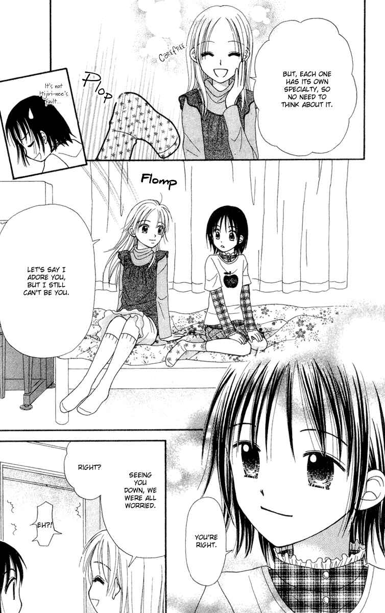 Page 35 Chapter 2 Center of the Sky