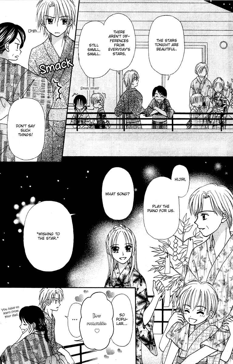 Page 18 Chapter 5 Center of the Sky