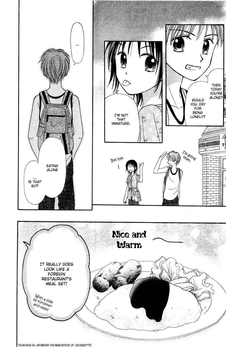 Page 28 Chapter 5 Center of the Sky